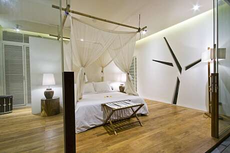 Villa Tantangan by Word of Mouth - 7
