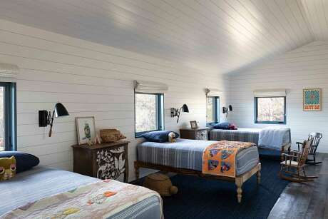 Camp Frio by Tim Cuppett Architects - 7
