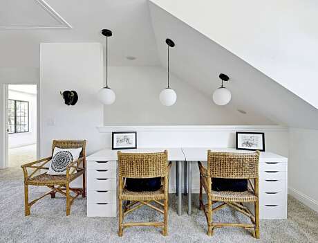 Contemporary House by Melisa Clement Designs - 10