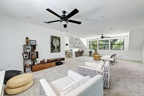 Contemporary House by Melisa Clement Designs - 11