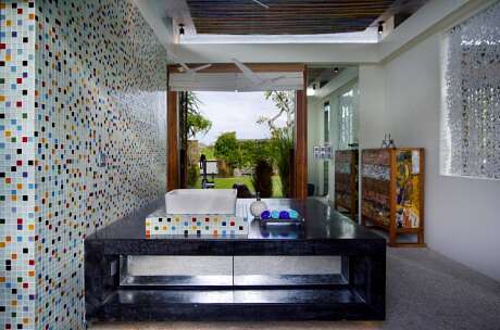 Villa Tantangan by Word of Mouth - 10