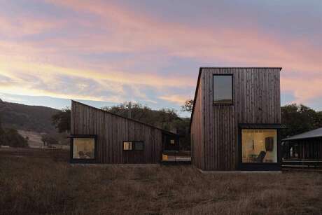 Camp Frio by Tim Cuppett Architects - 9