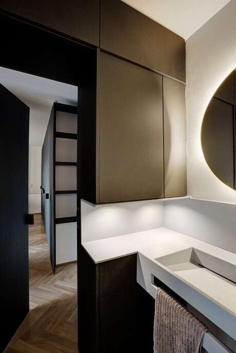 Casa TRBC by Lamatilde - 8