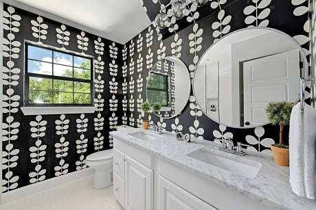 Contemporary House by Melisa Clement Designs - 13