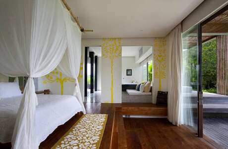 Villa Tantangan by Word of Mouth - 6