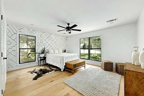 Contemporary House by Melisa Clement Designs - 12