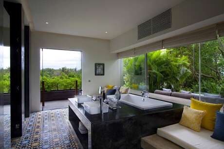 Villa Tantangan by Word of Mouth - 9