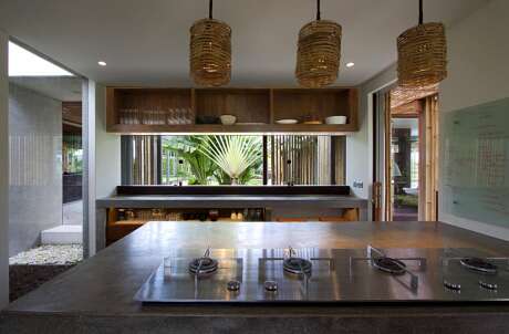 Villa Tantangan by Word of Mouth - 5