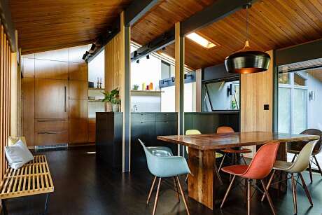 Saul Zaik House by Jessica Helgerson Interior Design - 5