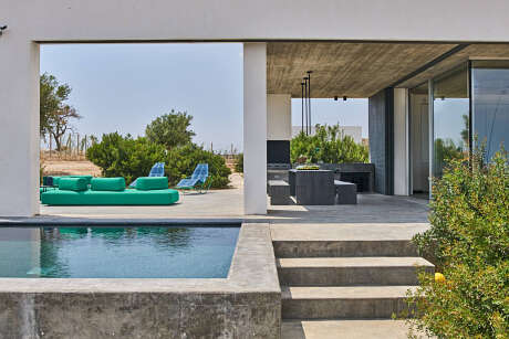 Casa Vendicari by Marco Merendi - 10