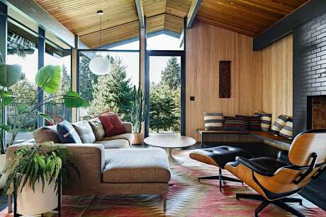 Saul Zaik House by Jessica Helgerson Interior Design - 2