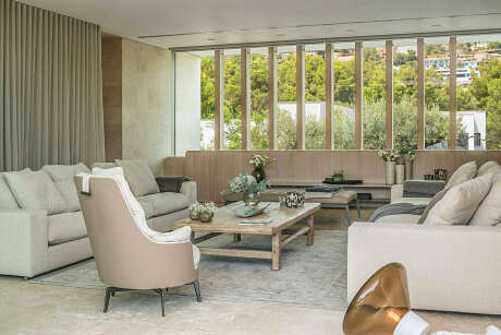 Son Paraiba by Terraza Balear - 2