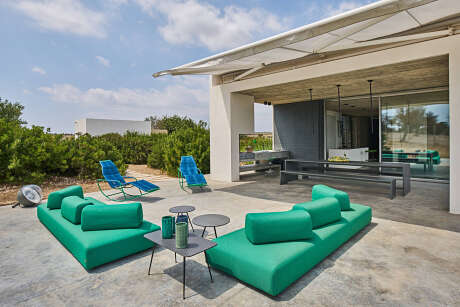 Casa Vendicari by Marco Merendi - 3