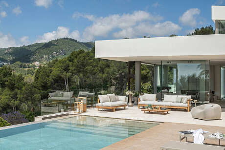 Residence Gabellí by Terraza Balear - 10