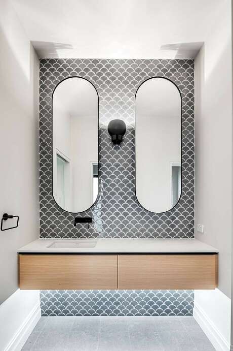 Fredrick Street House by Mosmo Living - 9