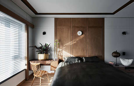 Lane House by Archistry Design & Research Office - 9