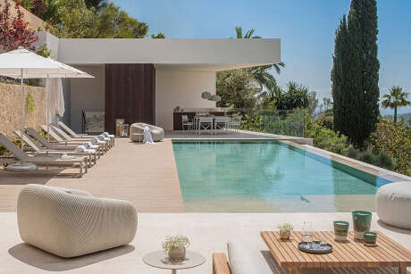 Residence Gabellí by Terraza Balear - 11