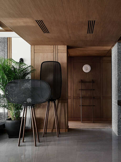 Lane House by Archistry Design & Research Office - 3