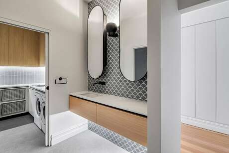 Fredrick Street House by Mosmo Living - 8