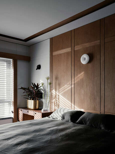 Lane House by Archistry Design & Research Office - 10