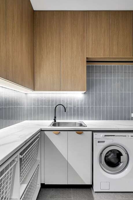 Fredrick Street House by Mosmo Living - 7