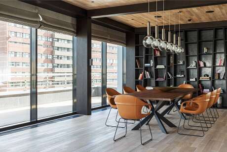 Fusion Park by Artechnology - 5