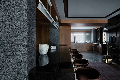 Lane House by Archistry Design & Research Office - 7