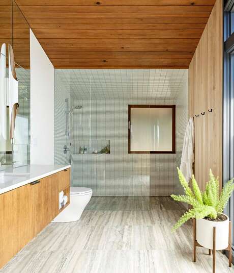 Saul Zaik House by Jessica Helgerson Interior Design - 8