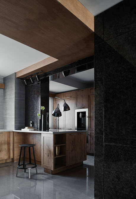 Lane House by Archistry Design & Research Office - 6