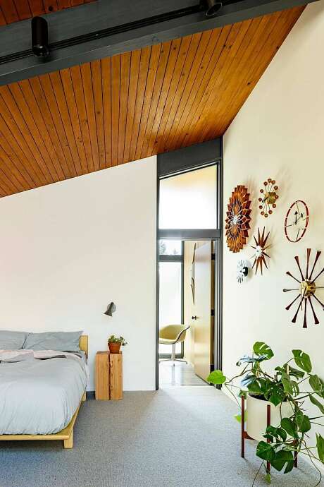 Saul Zaik House by Jessica Helgerson Interior Design - 7