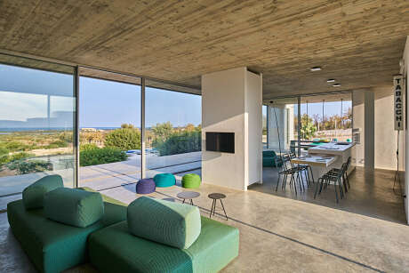 Casa Vendicari by Marco Merendi - 6