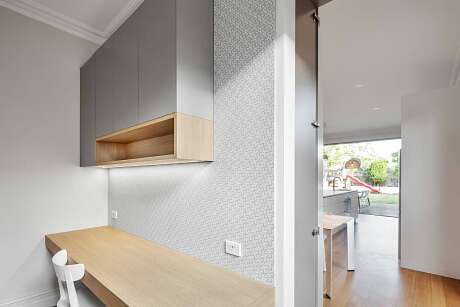 Fredrick Street House by Mosmo Living - 5