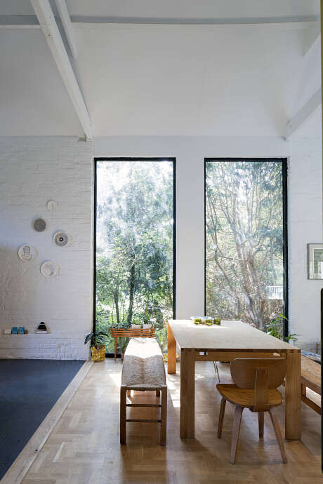 Five Acre Barn B&B by Blee Halligan Architects - 3
