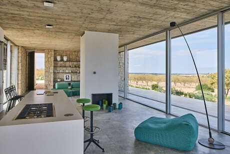 Casa Vendicari by Marco Merendi - 5