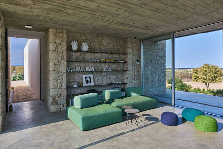 Casa Vendicari by Marco Merendi - 4