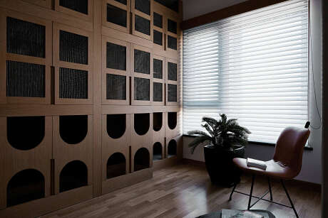 Lane House by Archistry Design & Research Office - 8