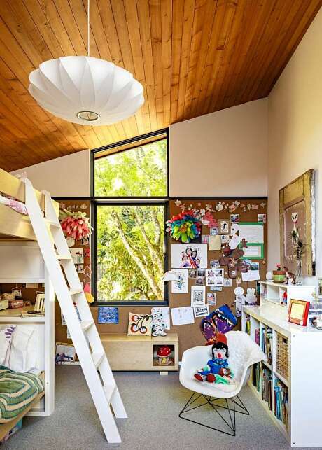 Saul Zaik House by Jessica Helgerson Interior Design - 6