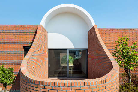 The Vault House by OBBA - 5