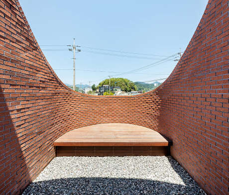 The Vault House by OBBA - 4