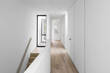 Tesseract House by Phaedrus Studio - 6