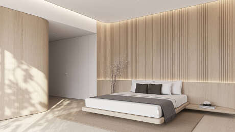 Nassim Mansions by 0932 Design Consultants - 8