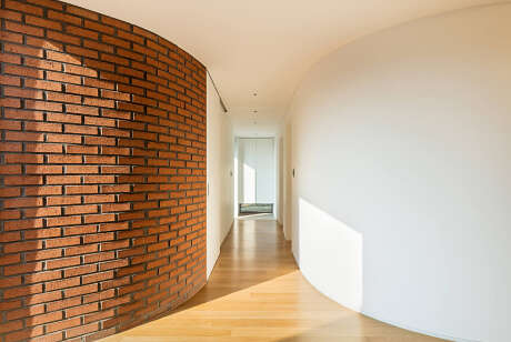 The Vault House by OBBA - 3