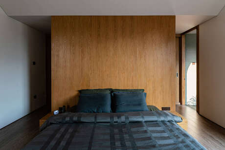 OldMeetsNew House by Block Architects - 9