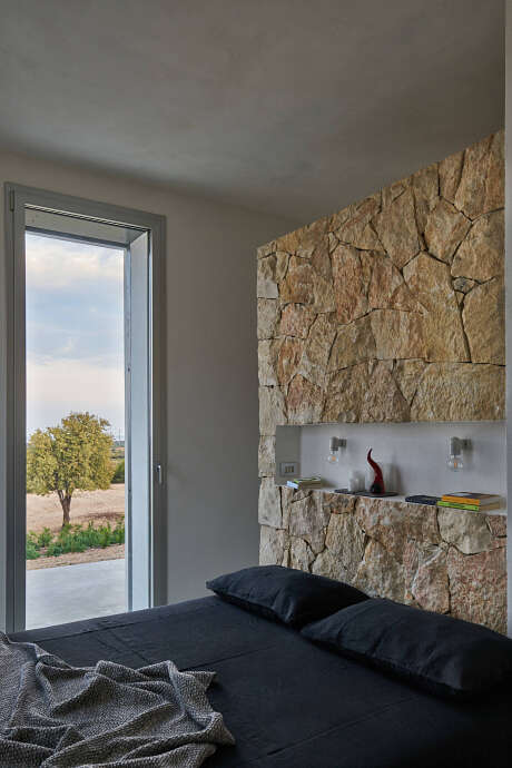 Casa Vendicari by Marco Merendi - 9