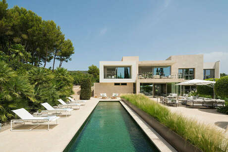 Son Paraiba by Terraza Balear - 12