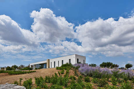 Casa Vendicari by Marco Merendi - 12