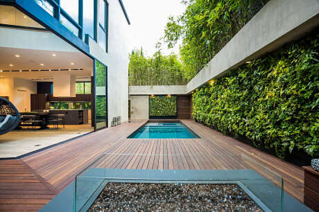 Shoreham Residence by Apel Design - 13