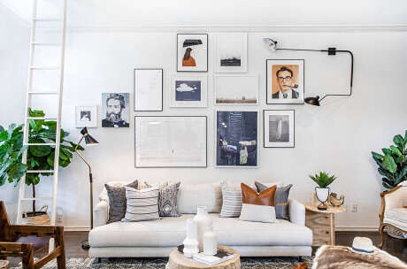 California Casual by Urbanology Designs - 3