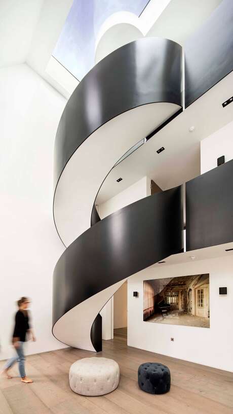 Sheldon Avenue by Finkernagel Ross Architects - 4