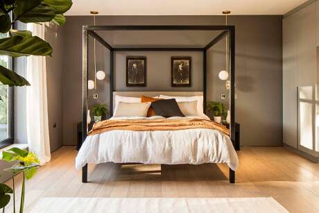 Sheldon Avenue by Finkernagel Ross Architects - 5